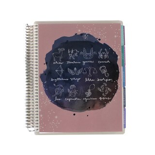 Academic Planner Astrology